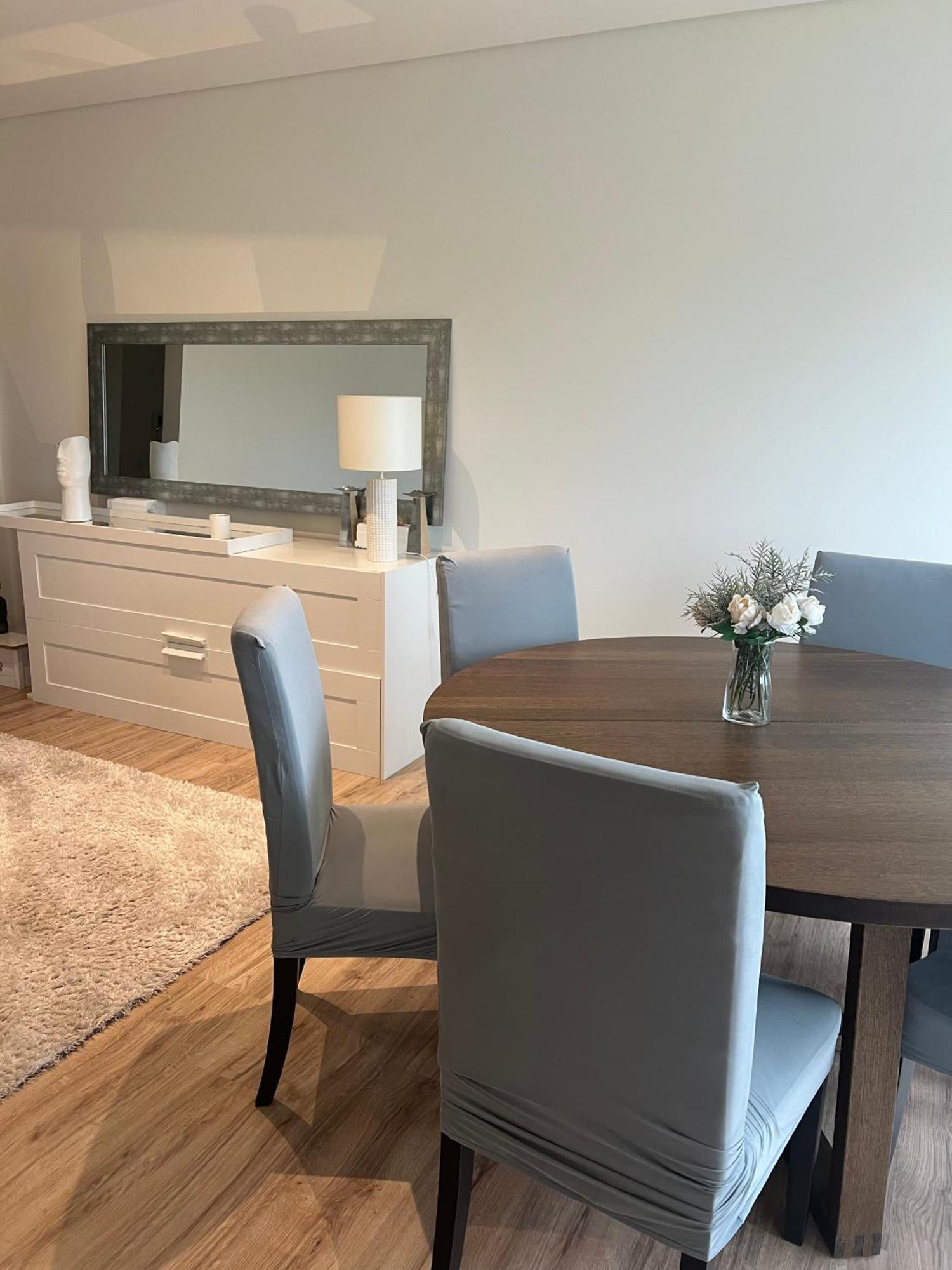 Modern Twin Room With A Balcony Montijo Exterior photo